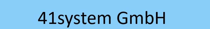 41system logo